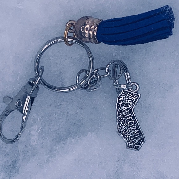 Key Chain - Picture 4 of 16